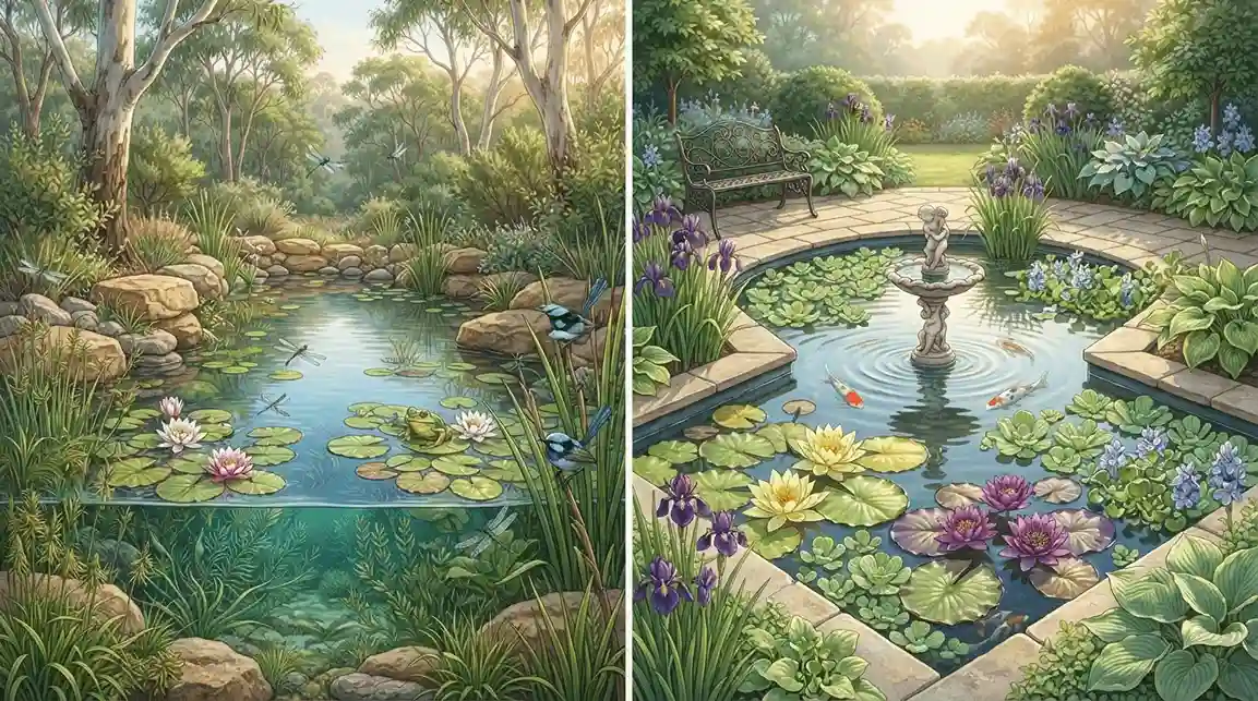 waterplants