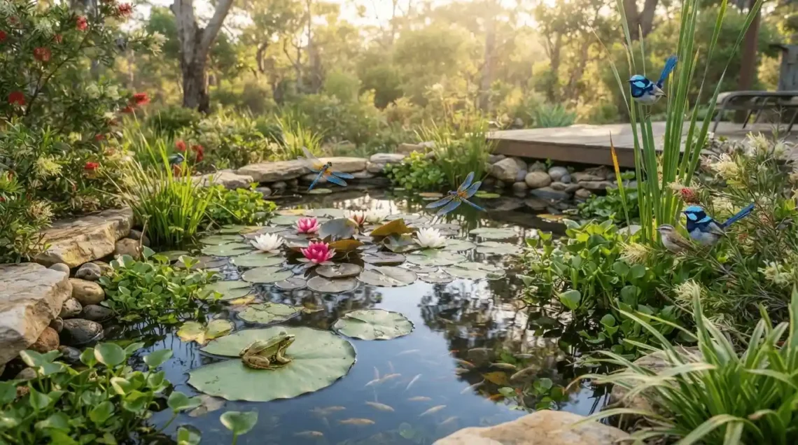 waterplants