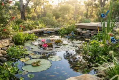 waterplants
