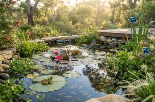 waterplants
