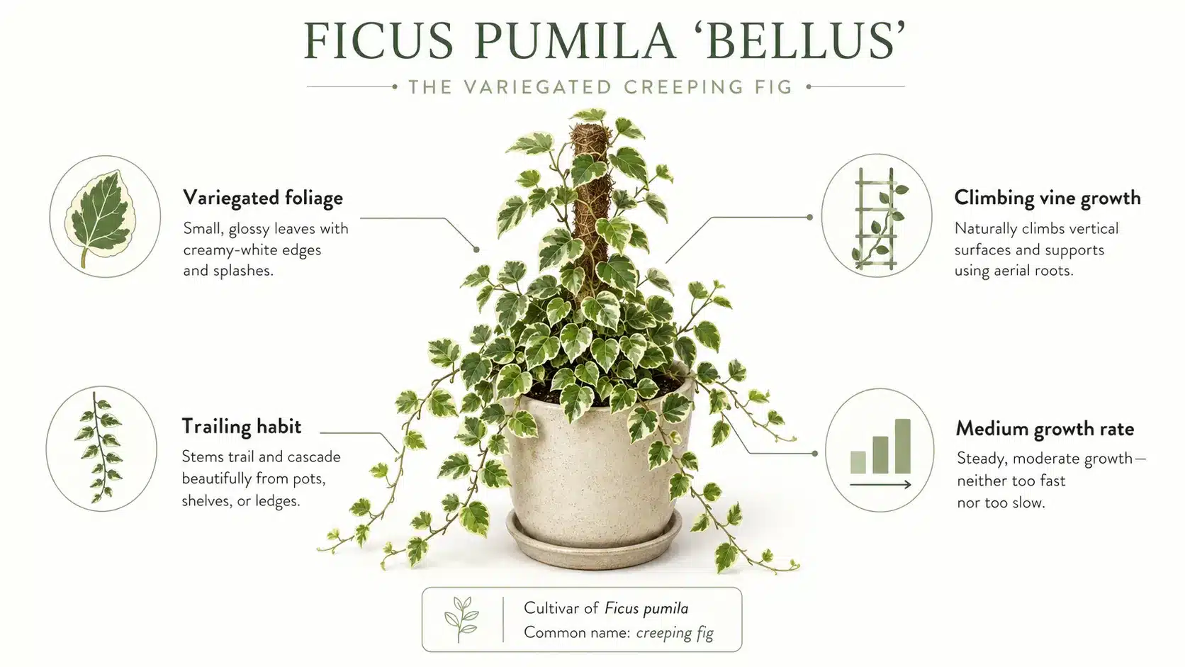 bellus plant care
