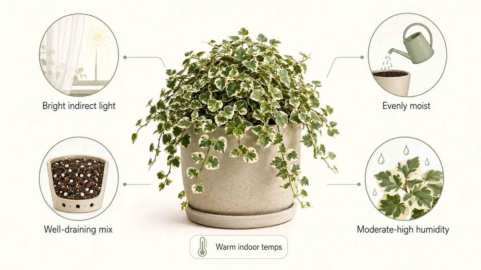 bellus plant care