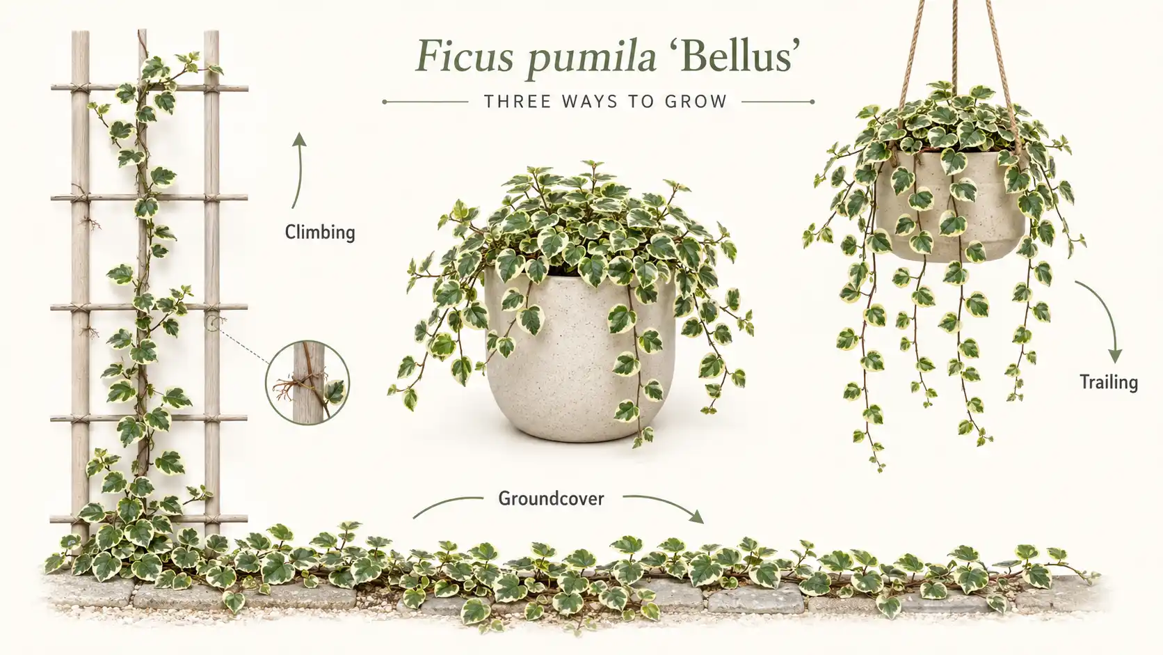 bellus plant care