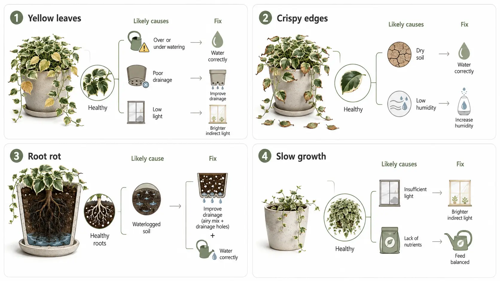 bellus plant care
