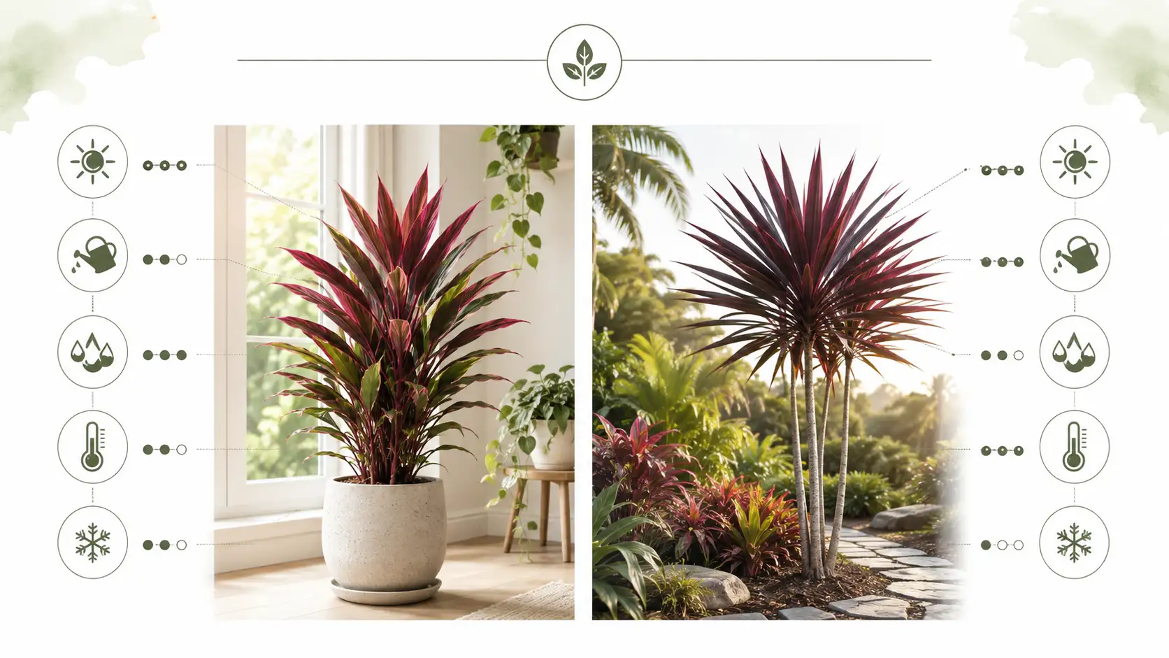 cordyline plant care