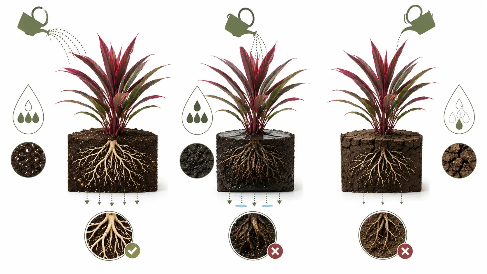 cordyline plant care