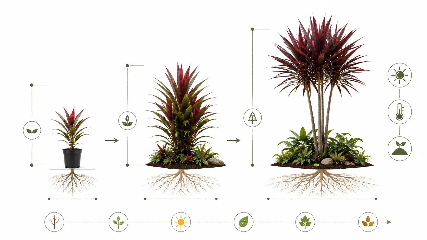 cordyline plant care