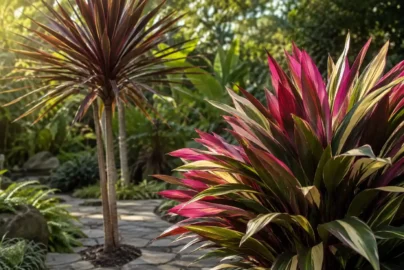 cordyline plant care