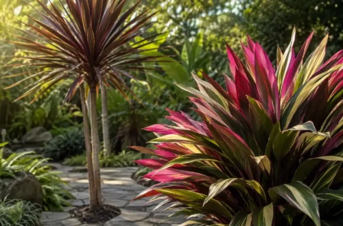 cordyline plant care