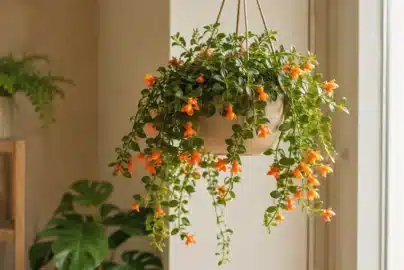 how to take care of goldfish plant