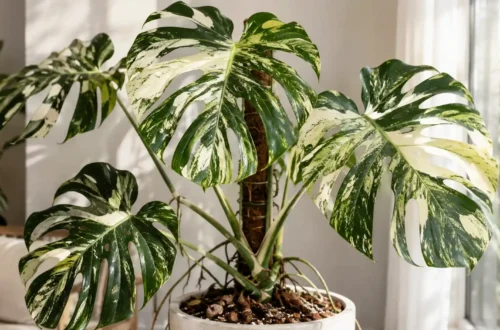 thai constellation monstera care
